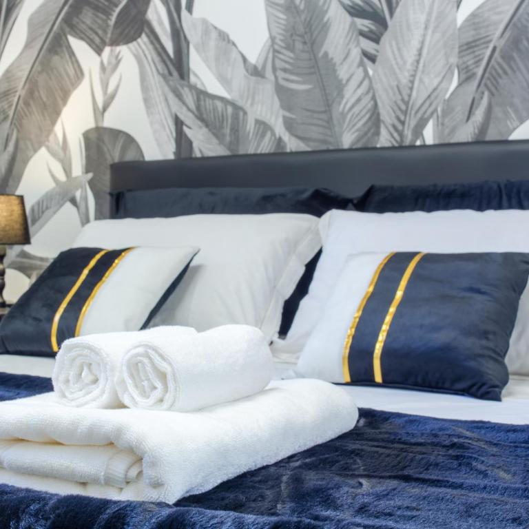 Tropical Boutique Apartment - Appartamento con 1 Camera da Letto - 32