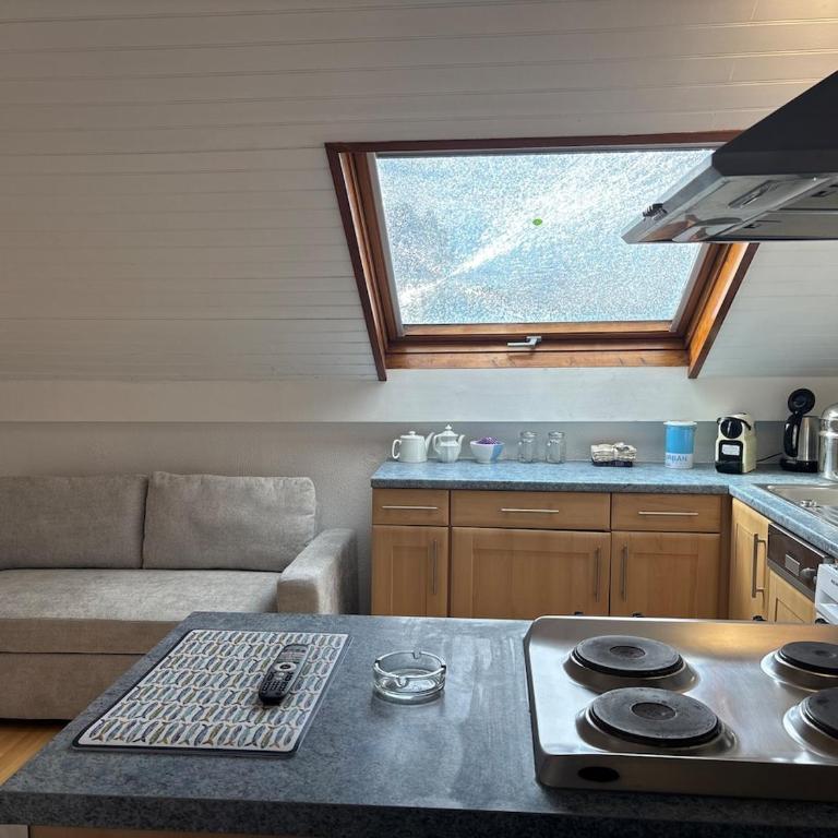 Appartement cosy au cœur d Arcachon - Appartamento con 1 Camera da Letto - 1