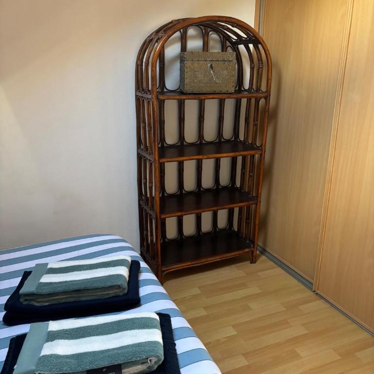 Appartement cosy au cœur d Arcachon - Appartamento con 1 Camera da Letto - 4