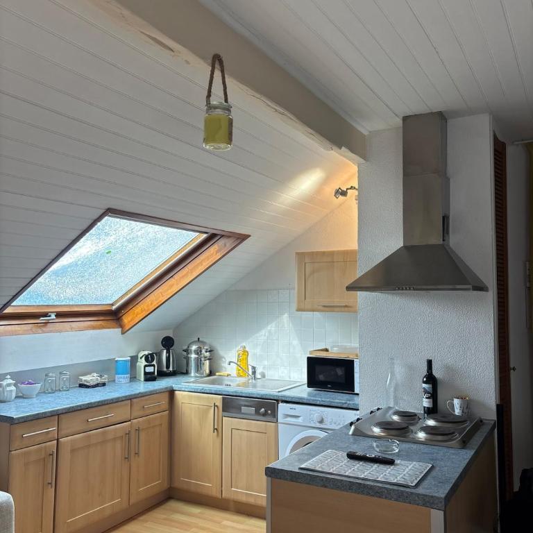 Appartement cosy au cœur d Arcachon - Appartamento con 1 Camera da Letto - 8