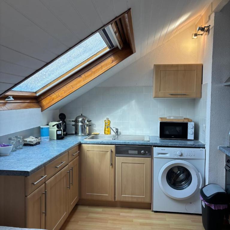 Appartement cosy au cœur d Arcachon - Appartamento con 1 Camera da Letto - 9