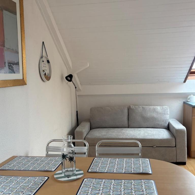 Appartement cosy au cœur d Arcachon - Appartamento con 1 Camera da Letto - 10