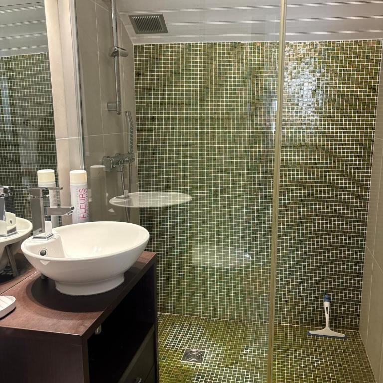 Appartement cosy au cœur d Arcachon - Appartamento con 1 Camera da Letto - 11