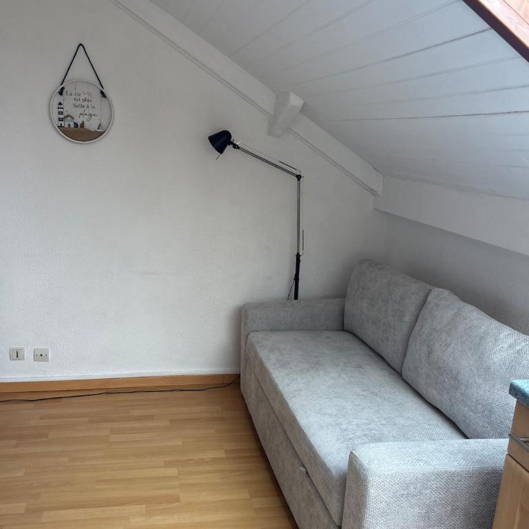 Appartement cosy au cœur d Arcachon - Appartamento con 1 Camera da Letto - 12