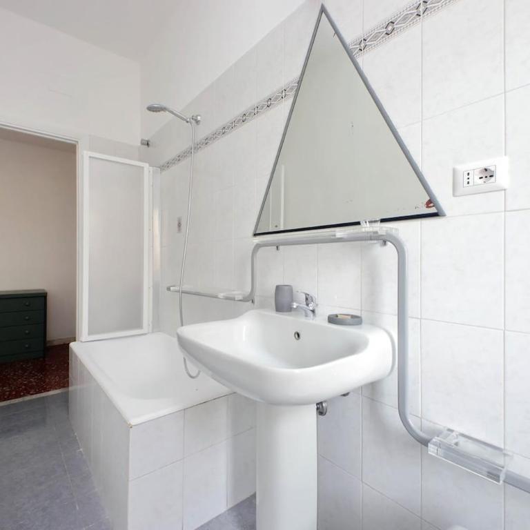 Cute and bright, next to Pigneto - Apartment mit 1 Schlafzimmer und Balkon - 2