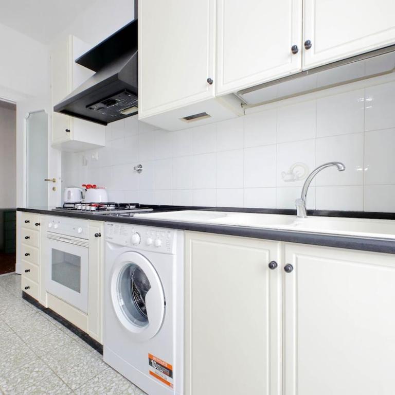 Cute and bright, next to Pigneto - Apartment mit 1 Schlafzimmer und Balkon - 6