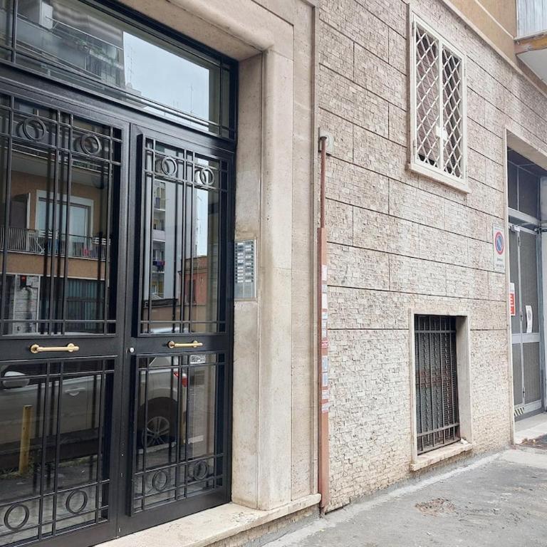 Cute and bright, next to Pigneto - Apartment mit 1 Schlafzimmer und Balkon - 7