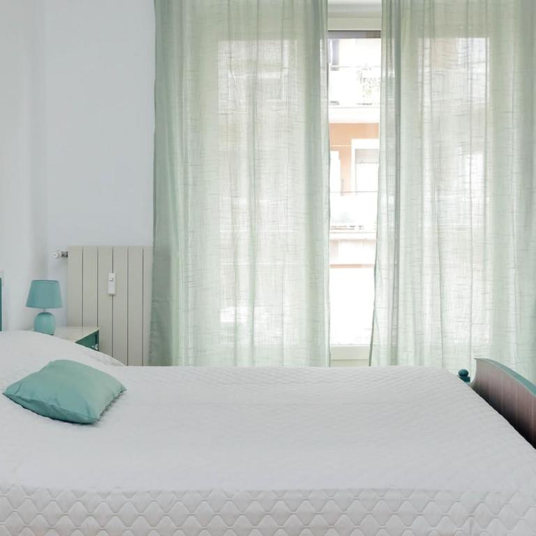 Cute and bright, next to Pigneto - Apartment mit 1 Schlafzimmer und Balkon - 18