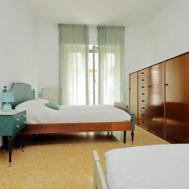 Cute and bright, next to Pigneto - Apartment mit 1 Schlafzimmer und Balkon - 19