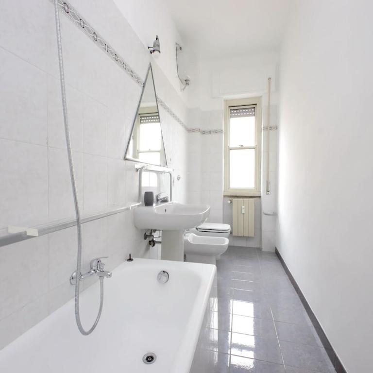 Cute and bright, next to Pigneto - Apartment mit 1 Schlafzimmer und Balkon - 20