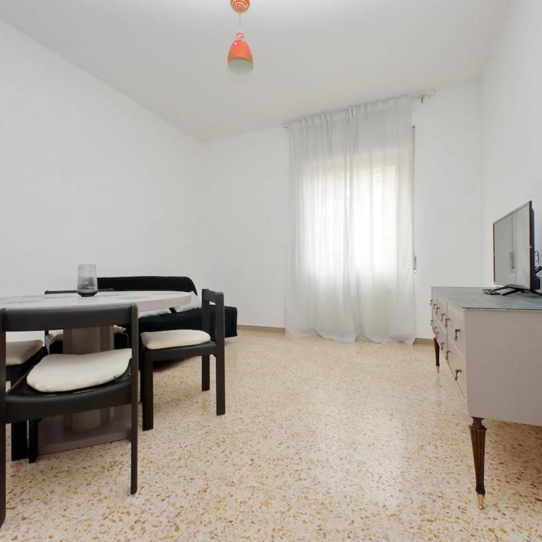 Cute and bright, next to Pigneto - Apartment mit 1 Schlafzimmer und Balkon - 30