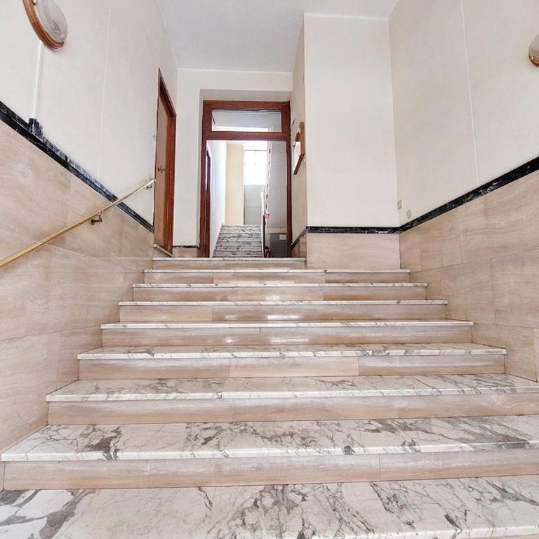 Cute and bright, next to Pigneto - Apartment mit 1 Schlafzimmer und Balkon - 32