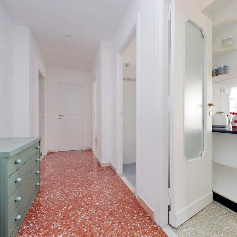Cute and bright, next to Pigneto - Apartment mit 1 Schlafzimmer und Balkon - 34