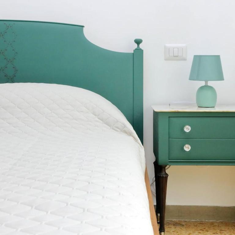 Cute and bright, next to Pigneto - Apartment mit 1 Schlafzimmer und Balkon - 40