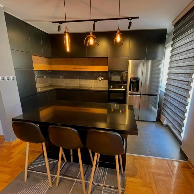 Mia's Duplex apartment - Apartment mit 1 Schlafzimmer - 1