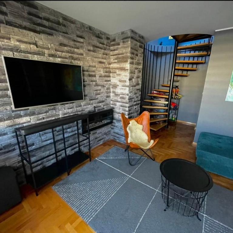 Mia's Duplex apartment - Apartment mit 1 Schlafzimmer - 6
