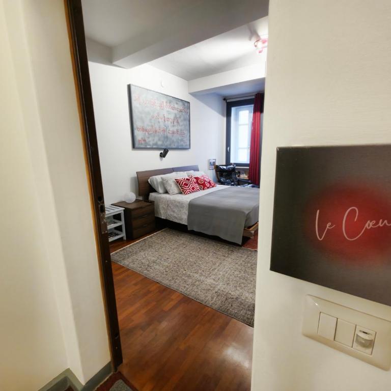 Le Cœur Urban Suite Parma - Monolocale Deluxe - 1
