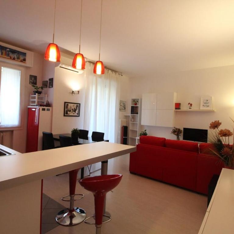 Thelma alla Funivia-Vicino Maggiore e Villa Chiara - Appartamento con 1 Camera da Letto - 1