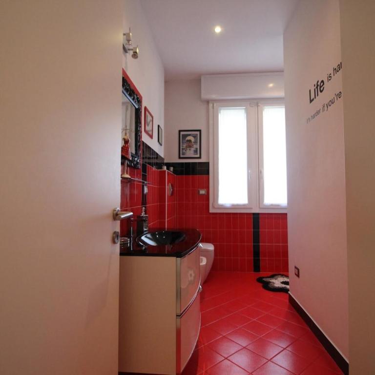 Thelma alla Funivia-Vicino Maggiore e Villa Chiara - Appartamento con 1 Camera da Letto - 2