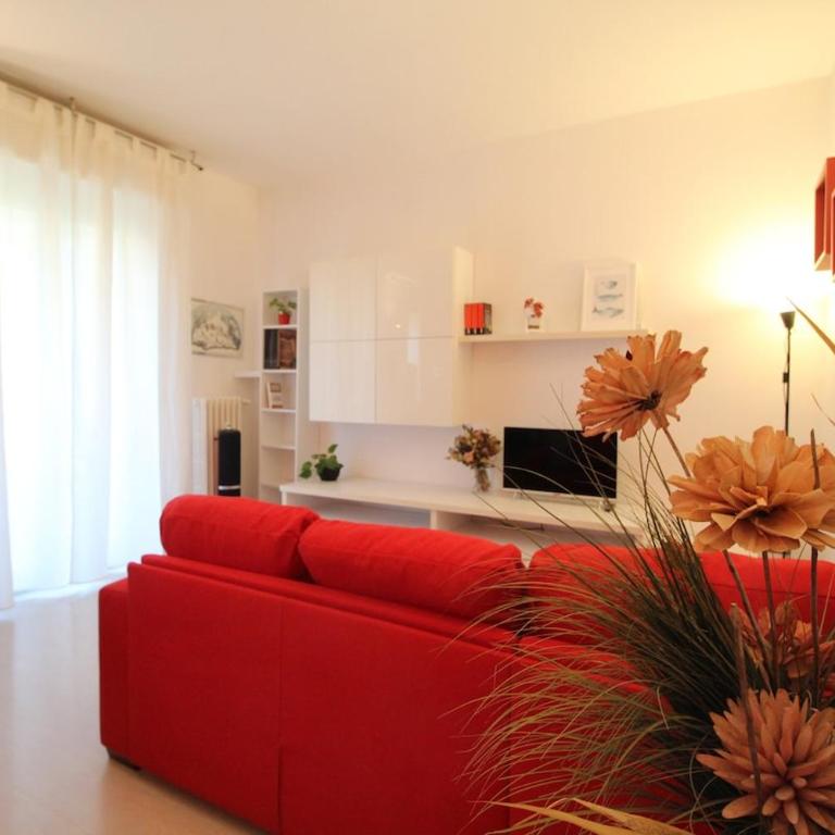 Thelma alla Funivia-Vicino Maggiore e Villa Chiara - Appartamento con 1 Camera da Letto - 5