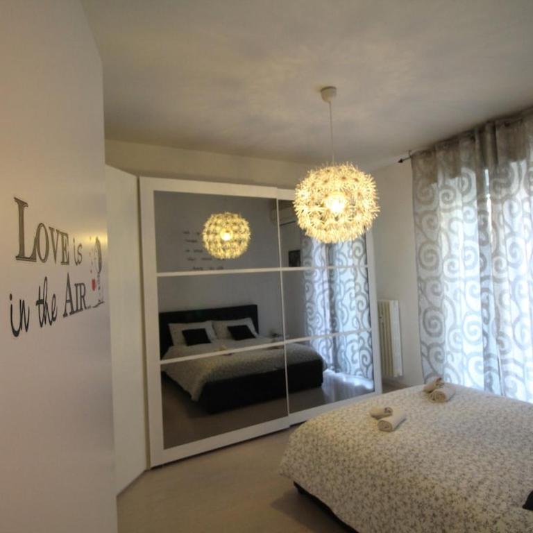 Thelma alla Funivia-Vicino Maggiore e Villa Chiara - Appartamento con 1 Camera da Letto - 6