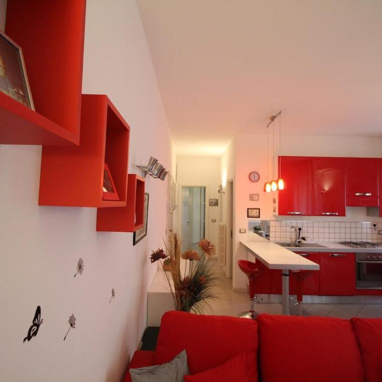 Thelma alla Funivia-Vicino Maggiore e Villa Chiara - Appartamento con 1 Camera da Letto - 10