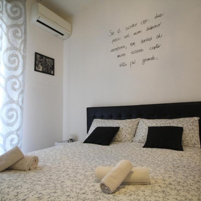 Thelma alla Funivia-Vicino Maggiore e Villa Chiara - Appartamento con 1 Camera da Letto - 12
