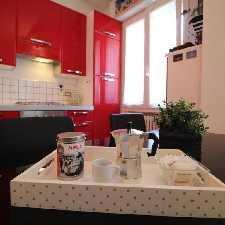 Thelma alla Funivia-Vicino Maggiore e Villa Chiara - Appartamento con 1 Camera da Letto - 14