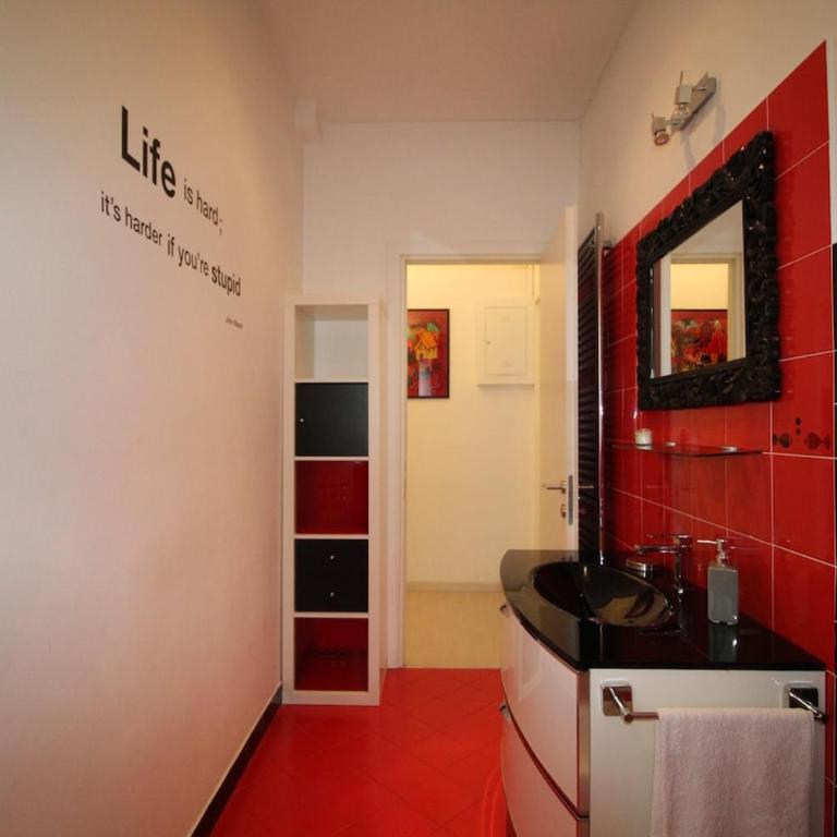 Thelma alla Funivia-Vicino Maggiore e Villa Chiara - Appartamento con 1 Camera da Letto - 20