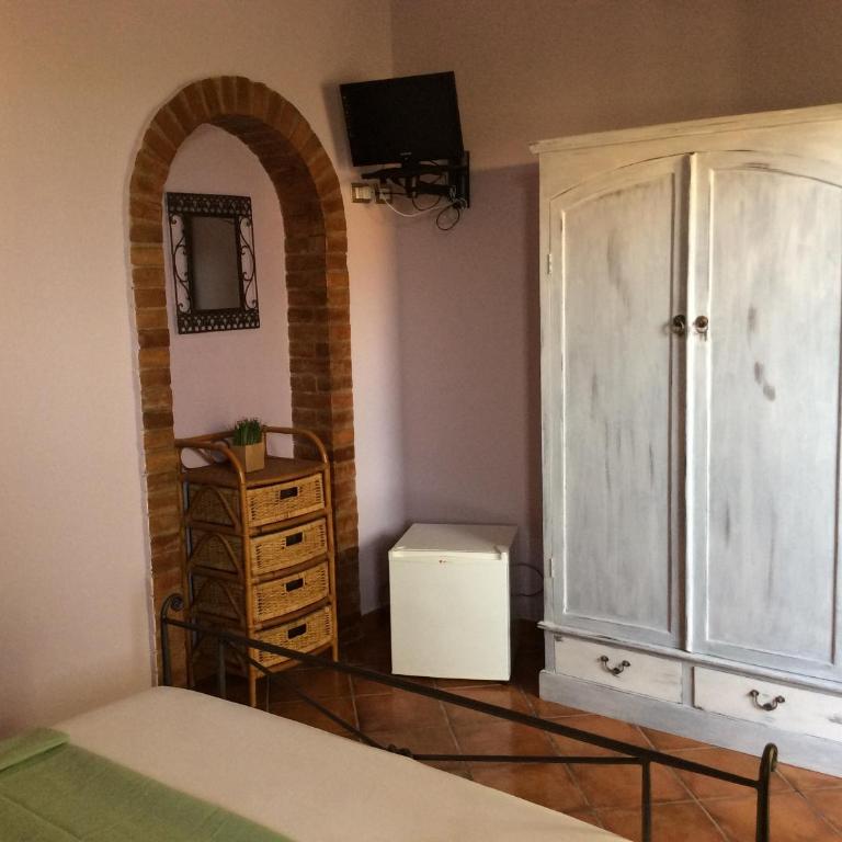 Sweet Home & Apartaments - Large Double Room - 8