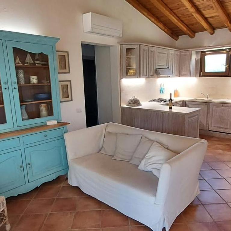 Sunny House a Punta Molara - Casa con 2 Camere da Letto - 4