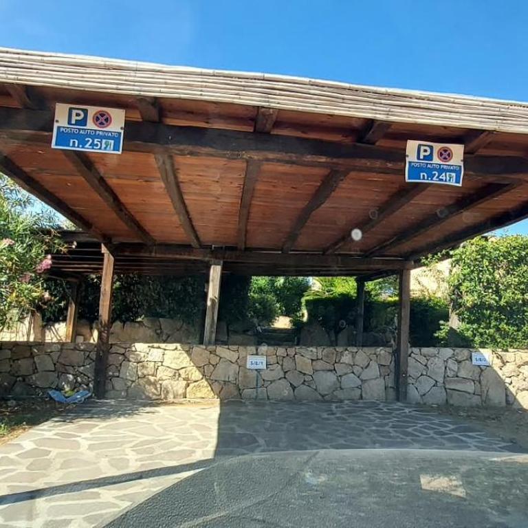 Sunny House a Punta Molara - Casa con 2 Camere da Letto - 45