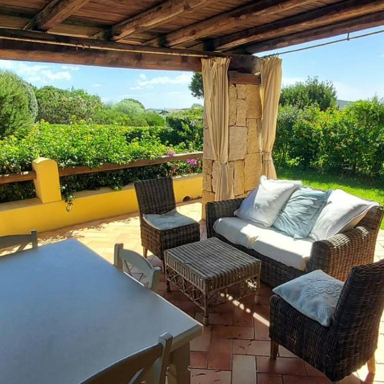 Sunny House a Punta Molara - Casa con 2 Camere da Letto - 18