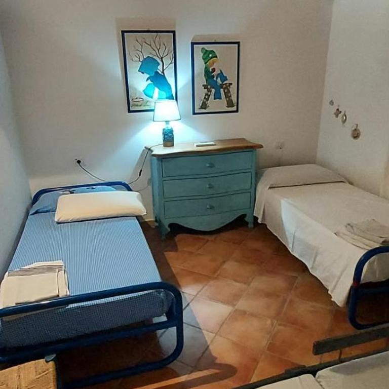 Sunny House a Punta Molara - Casa con 2 Camere da Letto - 23