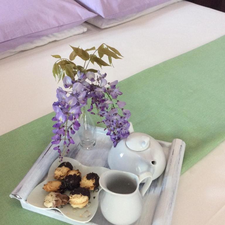 Sweet Home & Apartaments - Large Double Room - 20
