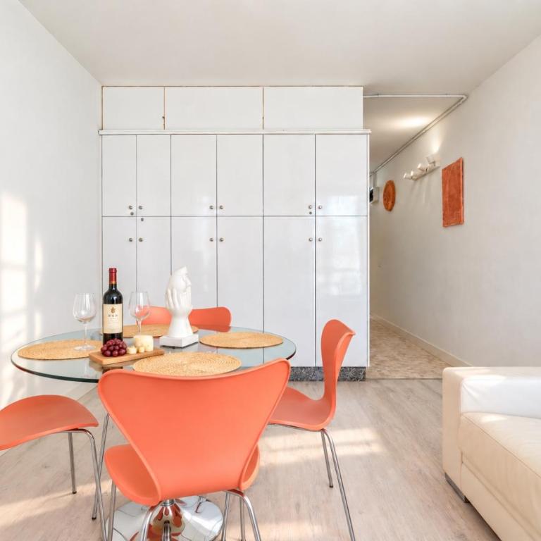 Alejandro Pool Terrace and Full Kitchen - Apartment mit 1 Schlafzimmer - 7