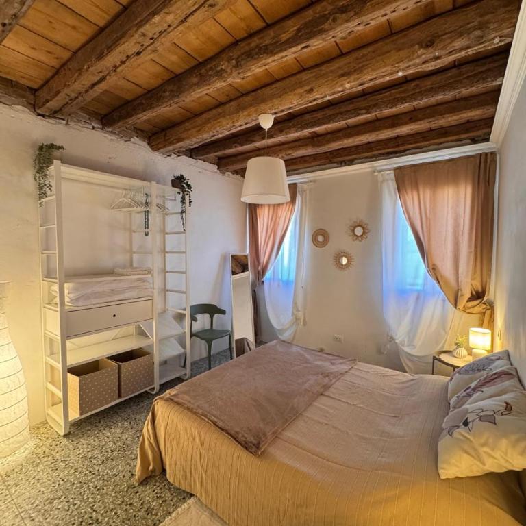 Tra le Calli di Chioggia ed il mare di Sottomarina - Apartment - 6