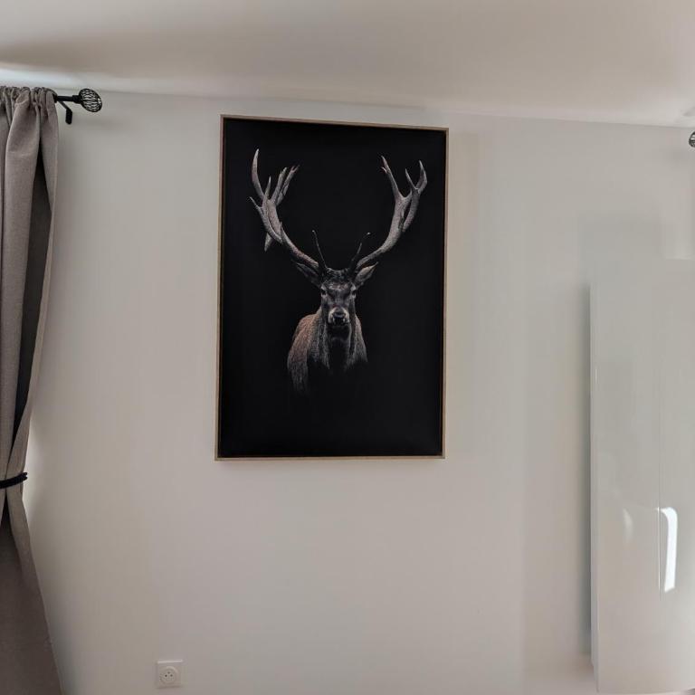 Le refuge du petit renne - Apartamento de 2 dormitorios - 25