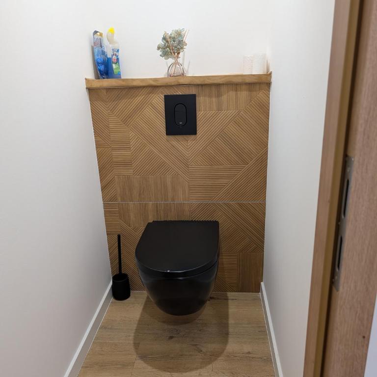 Le refuge du petit renne - Apartamento de 2 dormitorios - 22
