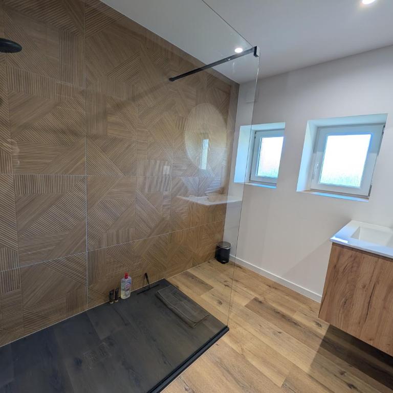 Le refuge du petit renne - Apartamento de 2 dormitorios - 21