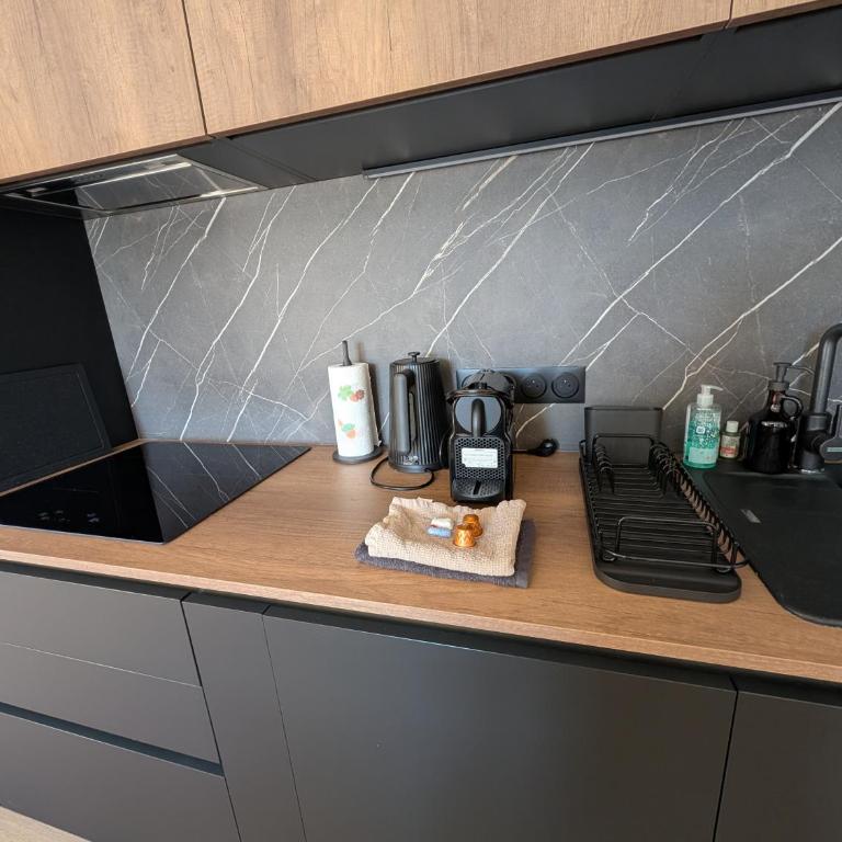 Le refuge du petit renne - Apartamento de 2 dormitorios - 11