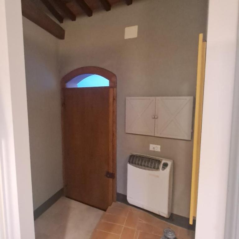 La Casina di Poggiolo - Apartment mit 1 Schlafzimmer - 4