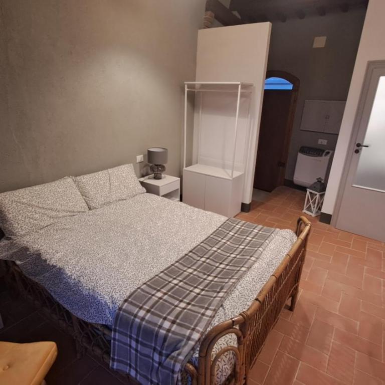 La Casina di Poggiolo - Apartment mit 1 Schlafzimmer - 5
