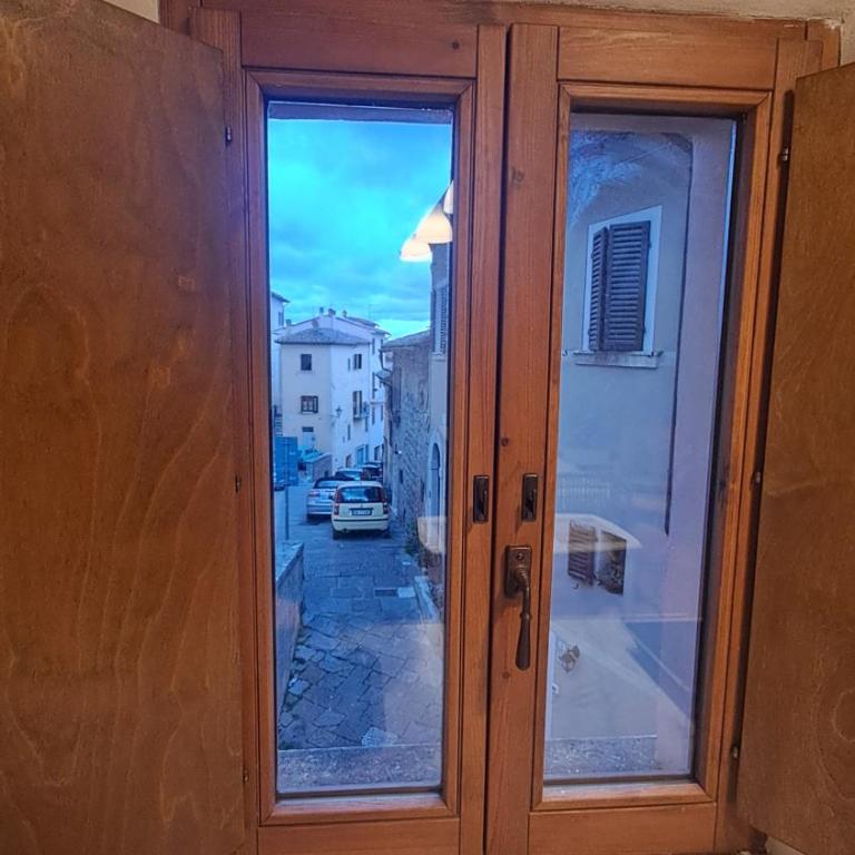 La Casina di Poggiolo - Apartment mit 1 Schlafzimmer - 9