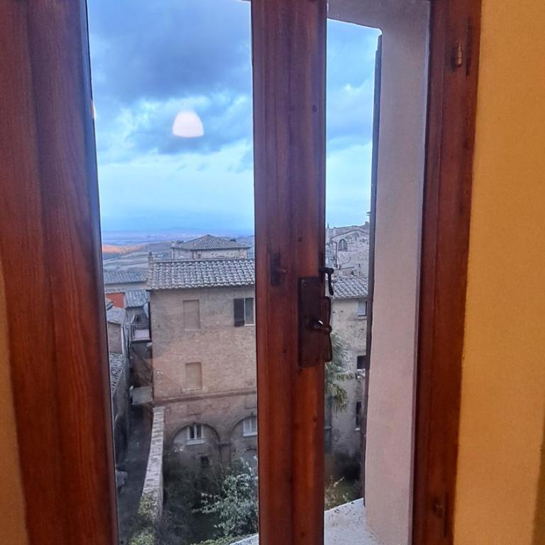 La Casina di Poggiolo - Apartment mit 1 Schlafzimmer - 10