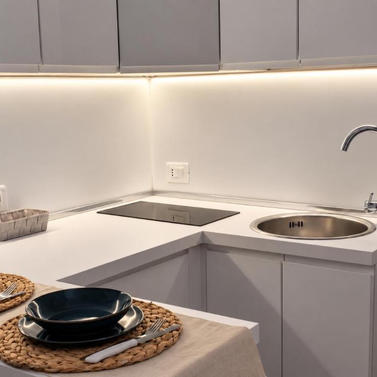 Casa Principe - Appartamento con 1 Camera da Letto - 18