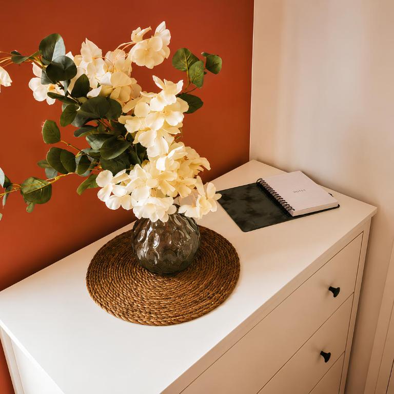 Louis Auber T2 gare centre-ville Rouen Neuf - Linge & Ménage Inclus - Appartement 1 Chambre - 10