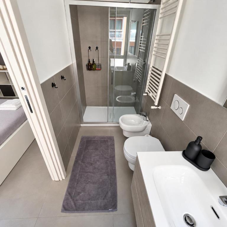 Casa Principe - Appartamento con 1 Camera da Letto - 15