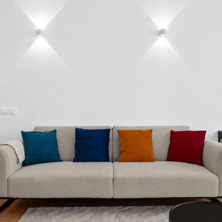 Milan Art Domus 02 - Figini Pollini - Appartamento con 1 Camera da Letto e Vista Città - 12