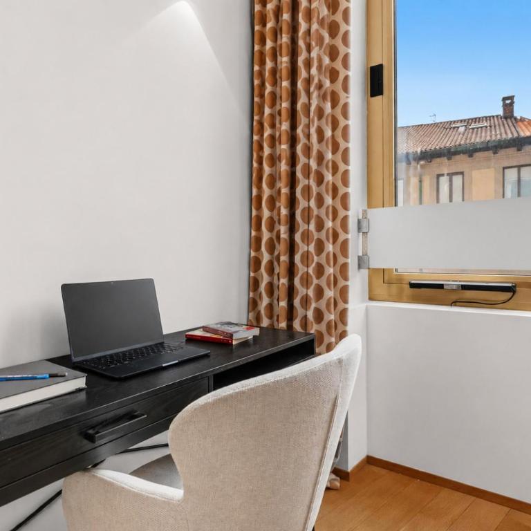 Milan Art Domus 02 - Figini Pollini - Appartamento con 1 Camera da Letto e Vista Città - 22